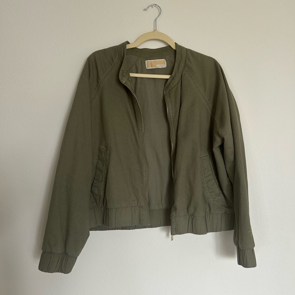 Utility Jacket